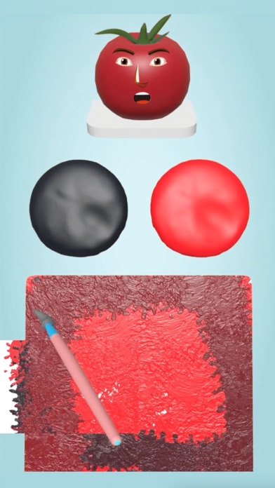 Coloring Match