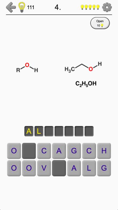 Functional Groups in Chemistry