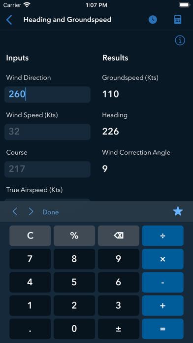 Sporty's E6B Flight Computer