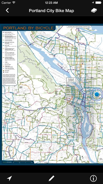 Maplets – The Offline Maps App