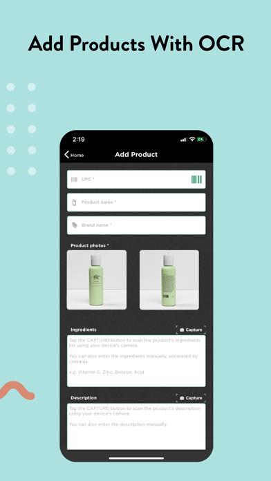 Think Dirty – Shop Clean