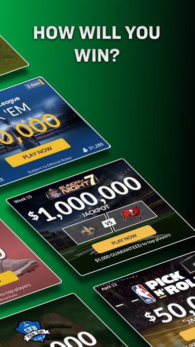 NBC Sports Predictor