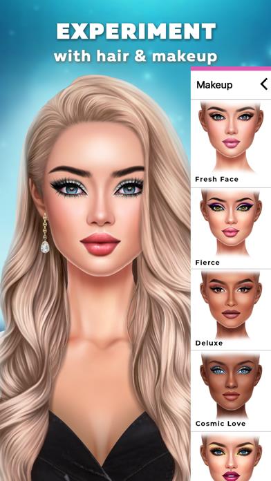 SUITSME: Dress Up Fashion Game