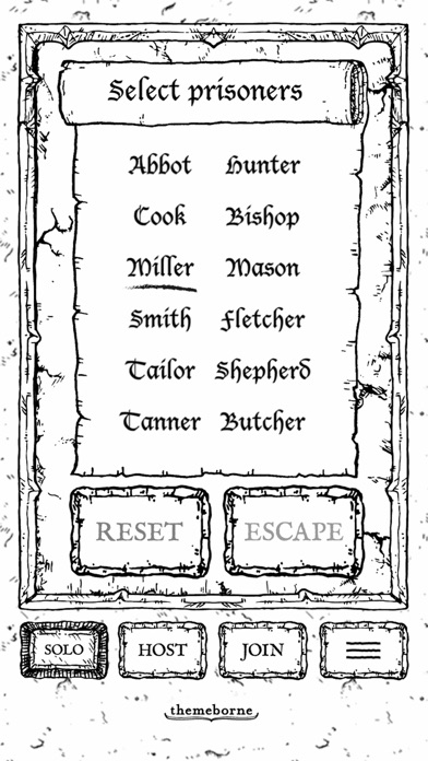 Escape the Dark Castle