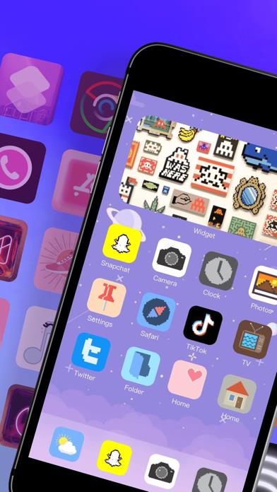 Fancy Widgets & Themes