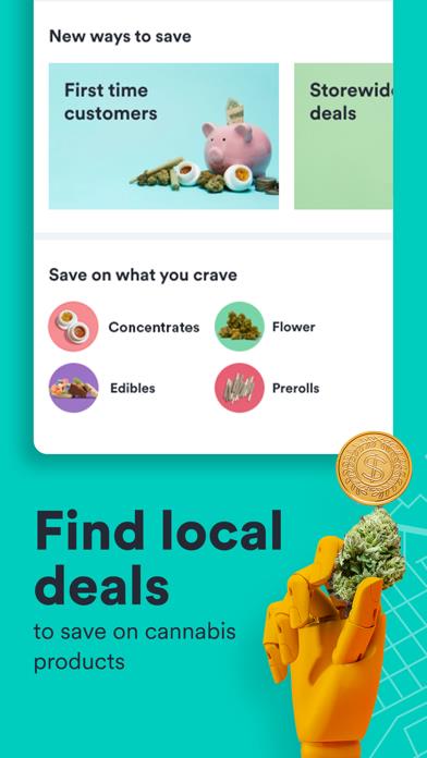 Weedmaps: Cannabis & Delivery
