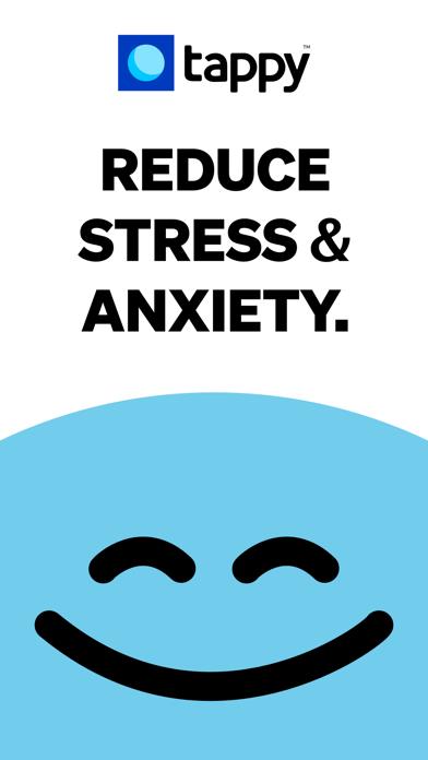 Tappy: Self Care Fidgeter