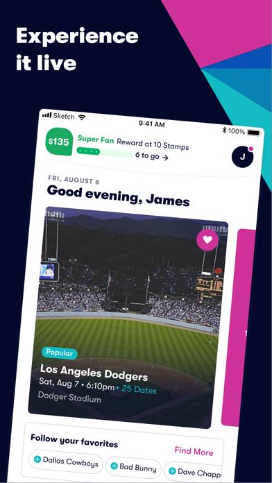 Vivid Seats | Buy Tickets