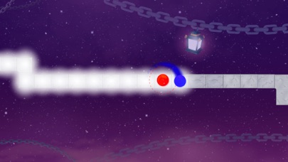 A Dance of Fire and Ice