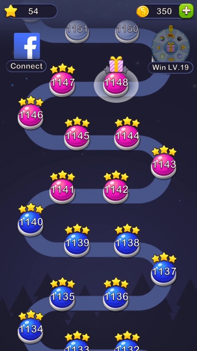 Bubble Pop! Puzzle Game Legend