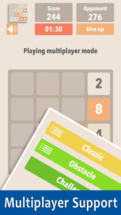 2048 :)