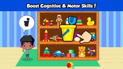 Baby Games for Preschool Kids