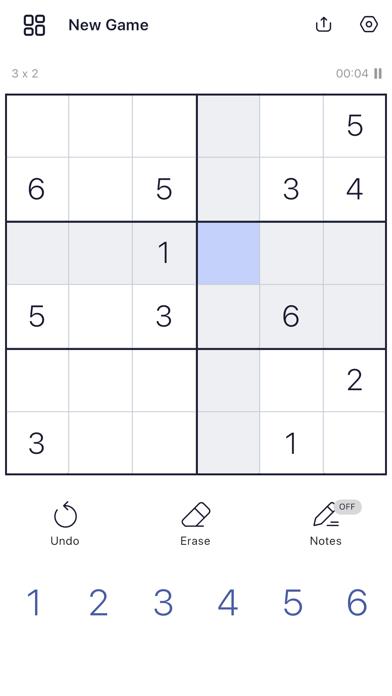 Sudoku: Sudoku Puzzle Games