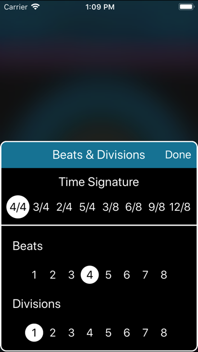 Time Trainer Metronome