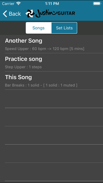 Time Trainer Metronome