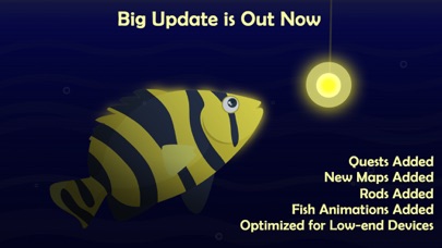 Cat Fishing Simulator