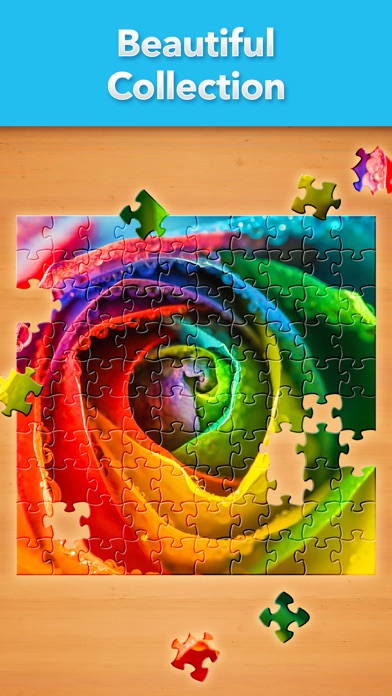 Jigsaw Puzzle