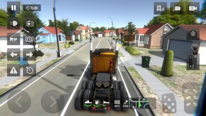 Truck Simulator Car Games 2022