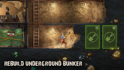 Last Fortress: Underground