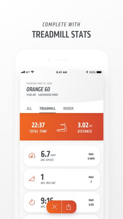 Orangetheory Fitness