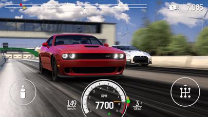 Nitro Nation: Drag Racing