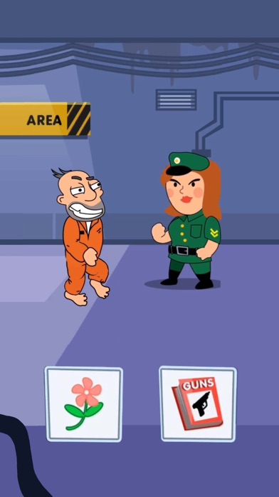 Save the Bro: Help him Decide!