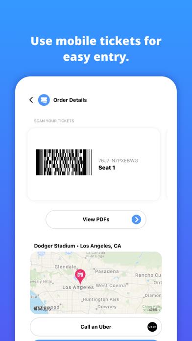 TickPick: No Fee Tickets