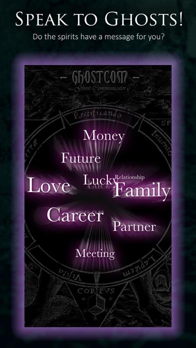 Ghostcom Communicator Pro