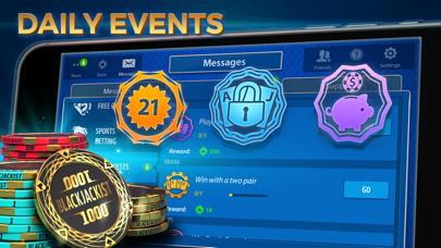 Blackjack 21: Blackjackist