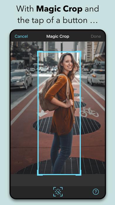 Juxtaposer: cut, combine, edit