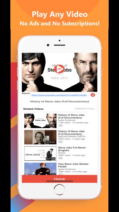 FyTube - YouTube Without Ads