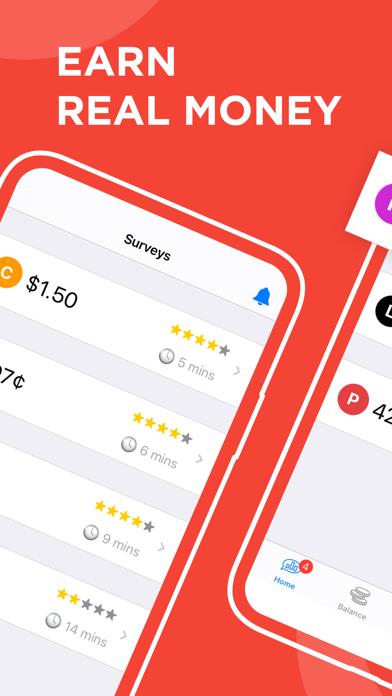 AttaPoll - Paid Surveys