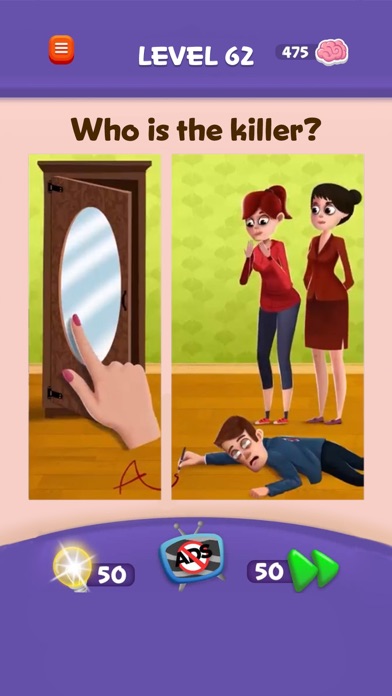 Braindom 3: Smart, Brain Games