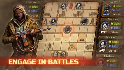 Day R Premium: last world war