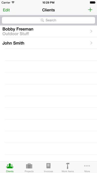 Timewerks Pro Billing