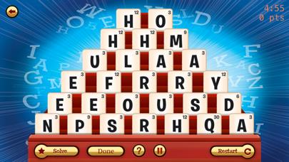 Dabble A Fast Paced Word Game