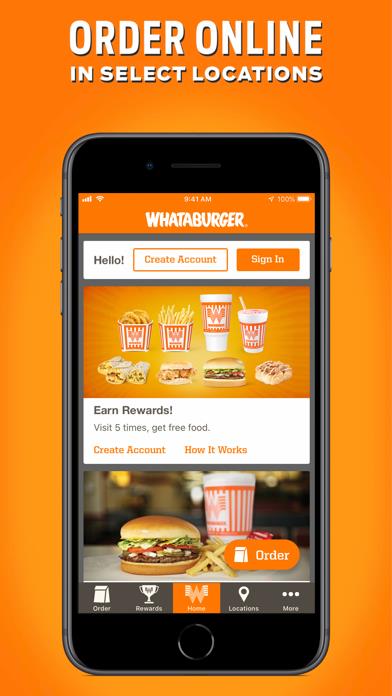 Whataburger