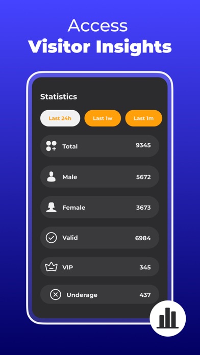 ID Scanner Professional