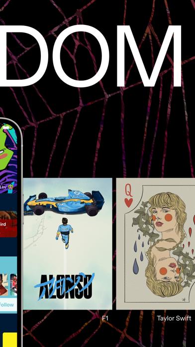 Tumblr – Fandom, Art, Chaos