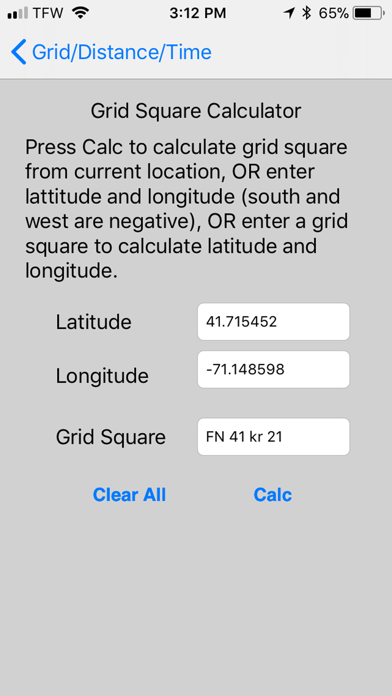 Ham Radio Reference