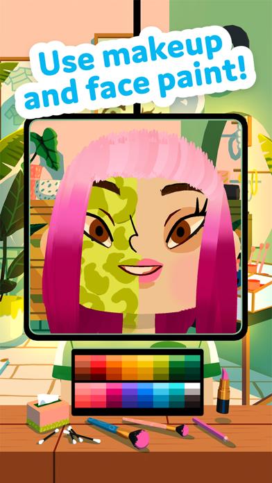 Toca Hair Salon 4