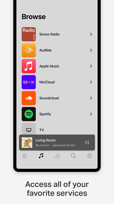 Sonos