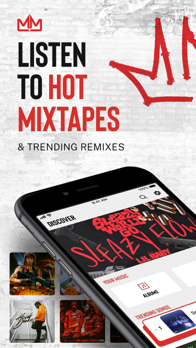 My Mixtapez: Rap & Hip Hop