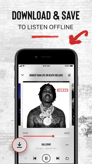 My Mixtapez: Rap & Hip Hop