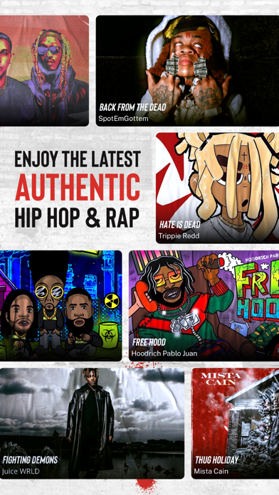 My Mixtapez: Rap & Hip Hop