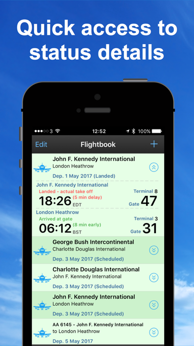 Flight Tracker Pr Air Radar 24