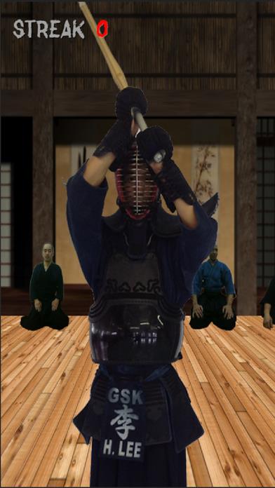 Kendo Kakari Keiko