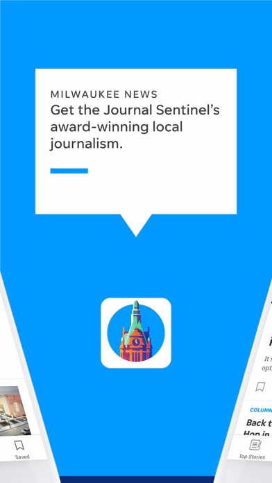 Milwaukee Journal Sentinel