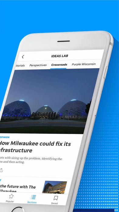 Milwaukee Journal Sentinel