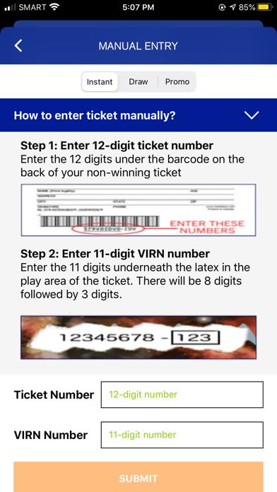 Kansas Lottery PlayOn®